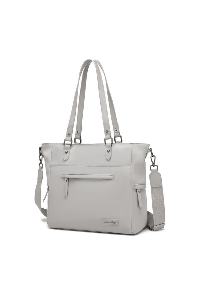 Smart Bags Krinkıl Kadın Omuz Çantası