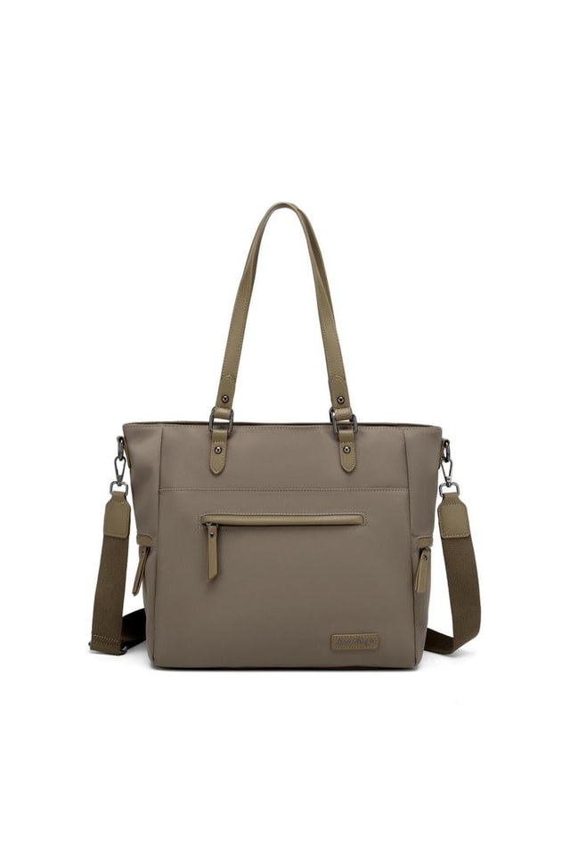 Smart Bags Krinkıl Kadın Omuz Çantası