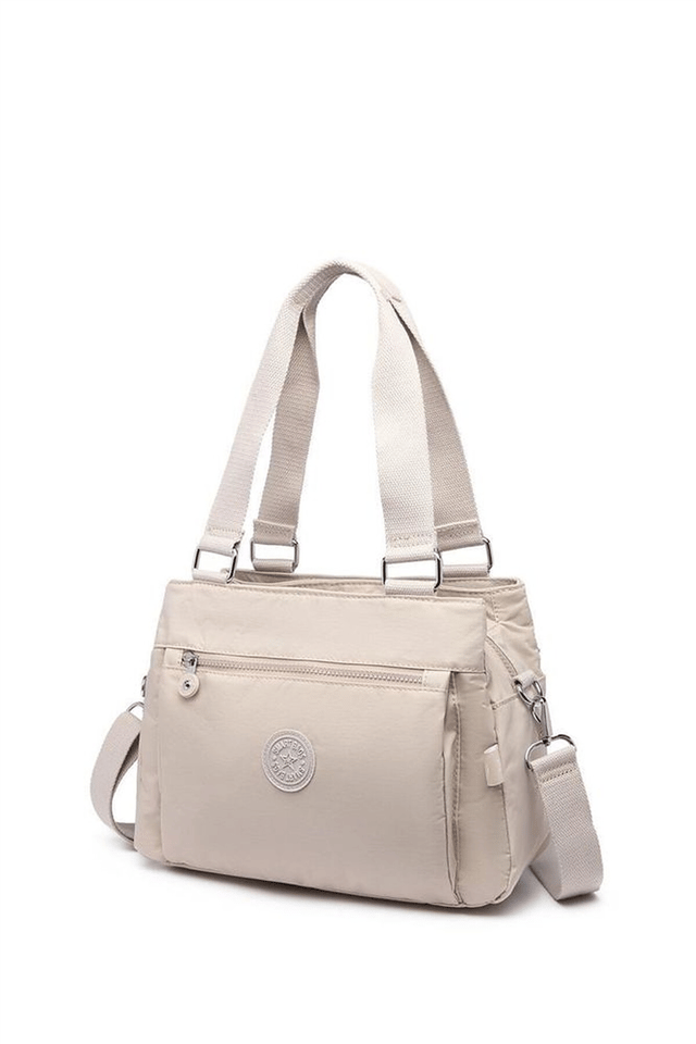 Smart Bags Krinkıl Kadın Omuz Çantası