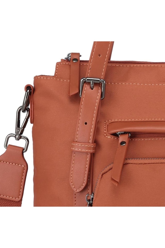 Smart Bags Krinkıl Kadın Omuz Çantası