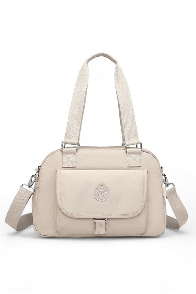 Smart Bags Krinkıl Kadın Omuz Çantası