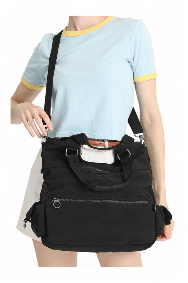 Smart Bags Krinkıl Kadın Omuz Çantası