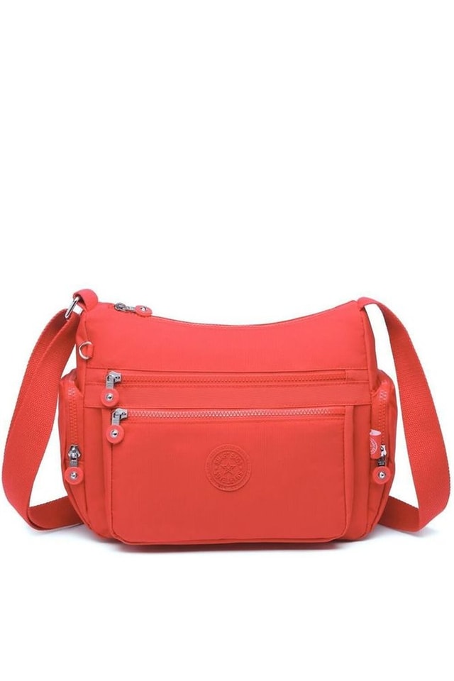 Smart Bags Krinkıl Kadın Omuz Çantası