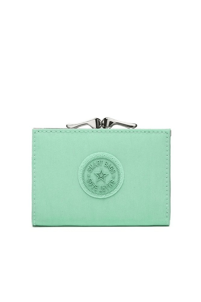 Smart Bags Krinkıl Kadın Portföy & Clutch Çanta