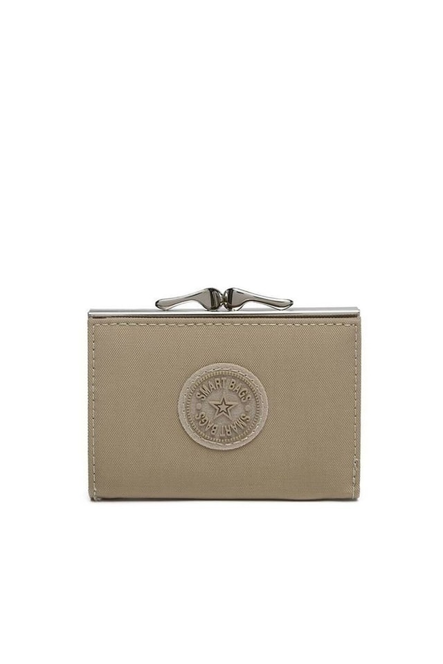 Smart Bags Krinkıl Kadın Portföy & Clutch Çanta