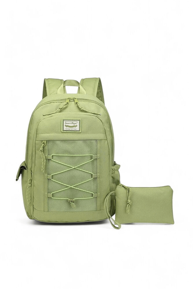 Smart Bags Krinkıl Kadın Sırt Çantası