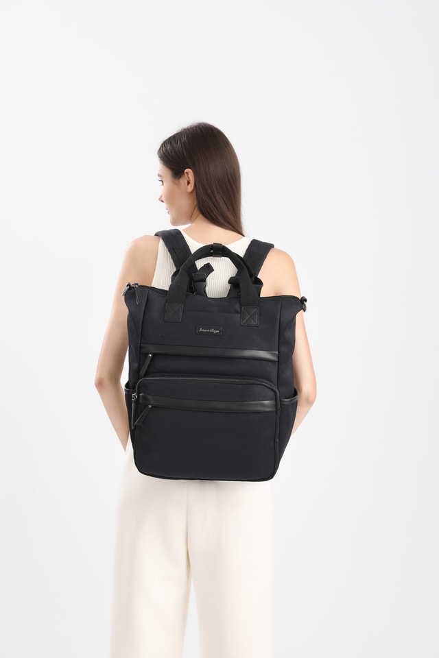 Smart Bags Krinkıl Kadın Sırt Çantası