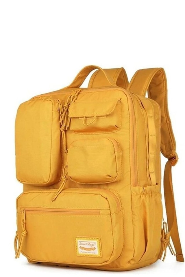 Smart Bags Krinkıl Kadın Sırt Çantası