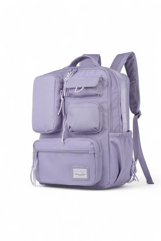 Smart Bags Krinkıl Kadın Sırt Çantası