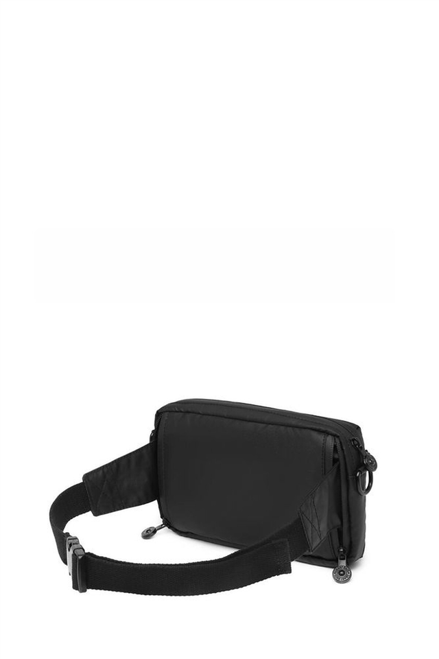 Smart Bags Nano Metalik Kadın Çapraz Askılı Çanta