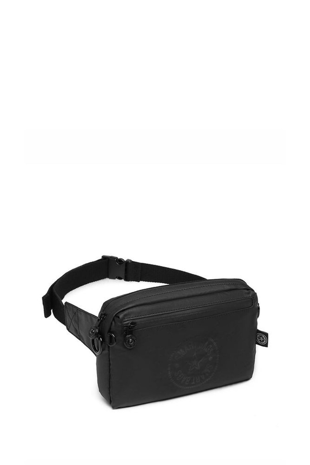 Smart Bags Nano Metalik Kadın Çapraz Askılı Çanta