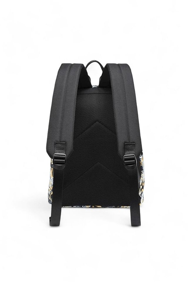 Smart Bags Printed Edition Kadın Sırt Çantası