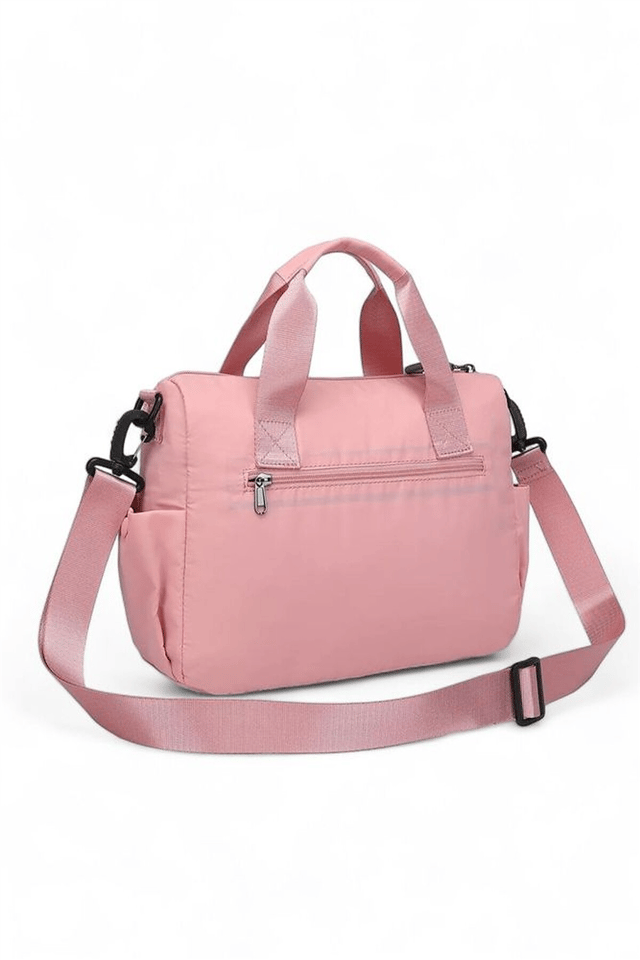Smart Bags Ultra Light Kadın Çapraz Askılı Çanta