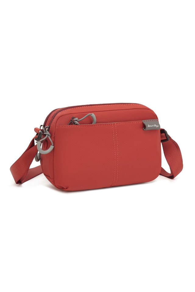 Smart Bags Ultra Light Kadın Çapraz Askılı Çanta