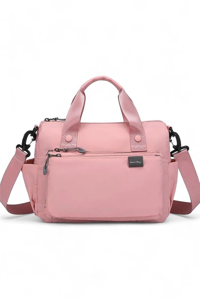 Smart Bags Ultra Light Kadın Çapraz Askılı Çanta