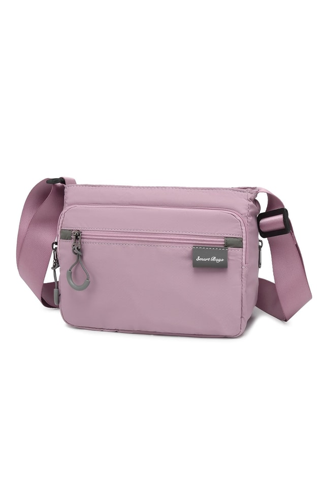 Smart Bags Ultra Light Kadın Çapraz Askılı Çanta