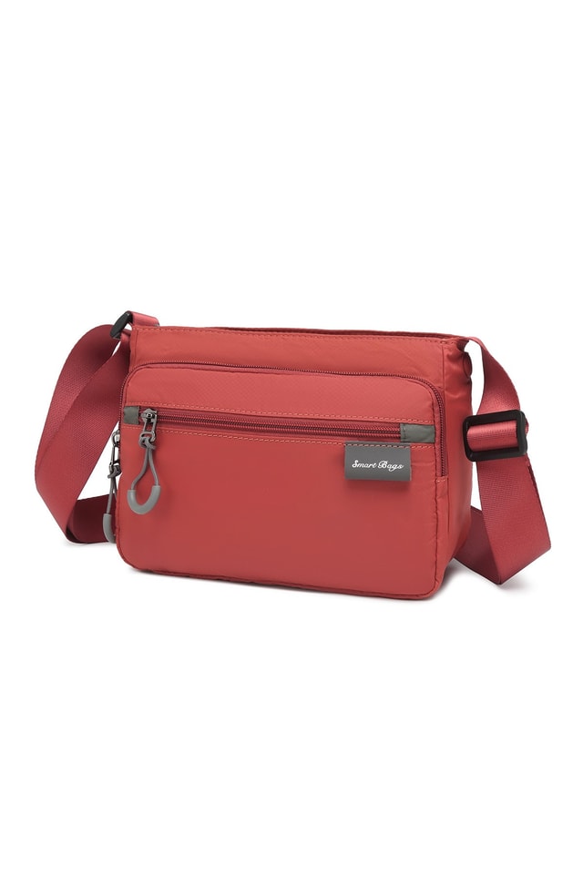 Smart Bags Ultra Light Kadın Çapraz Askılı Çanta