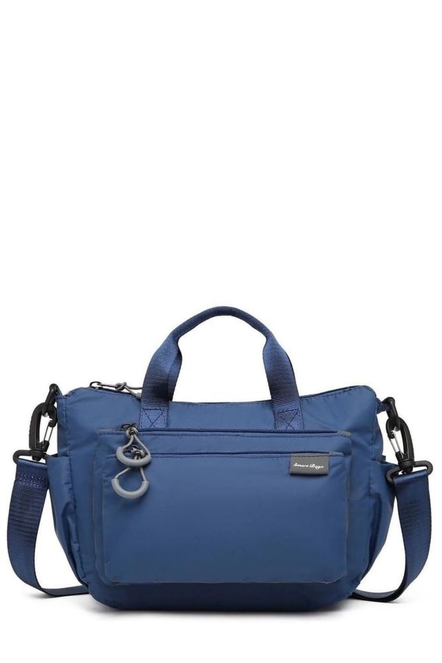 Smart Bags Ultra Light Kadın Çapraz Askılı Çanta