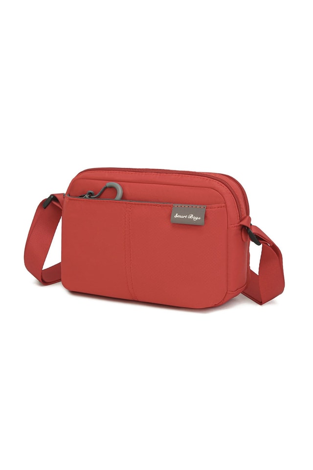 Smart Bags Ultra Light Kadın Çapraz Askılı Çanta