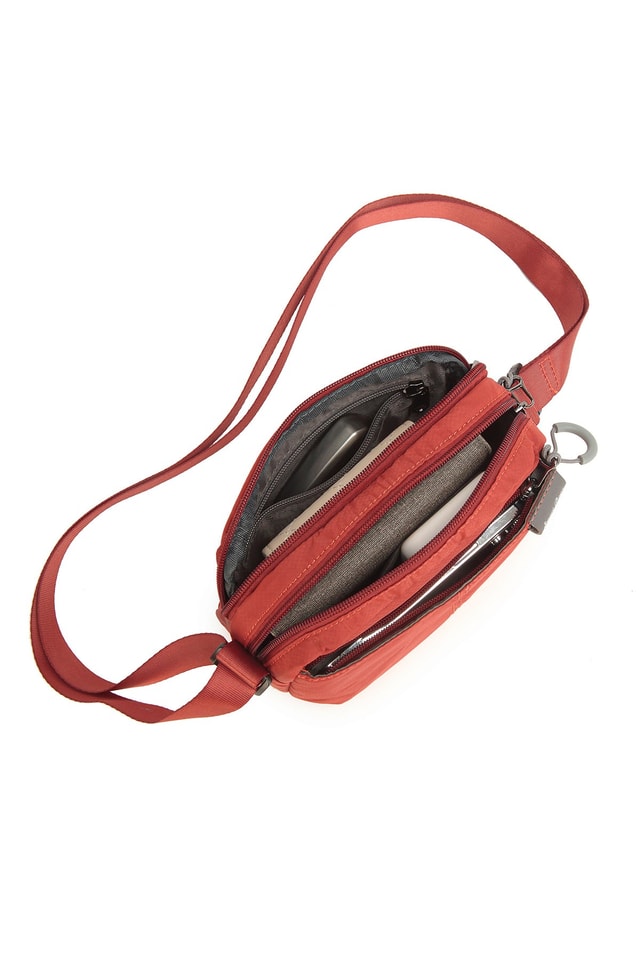 Smart Bags Ultra Light Kadın Çapraz Askılı Çanta