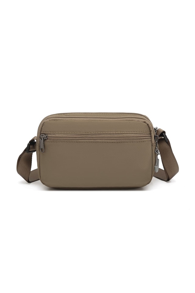 Smart Bags Ultra Light Kadın Çapraz Askılı Çanta