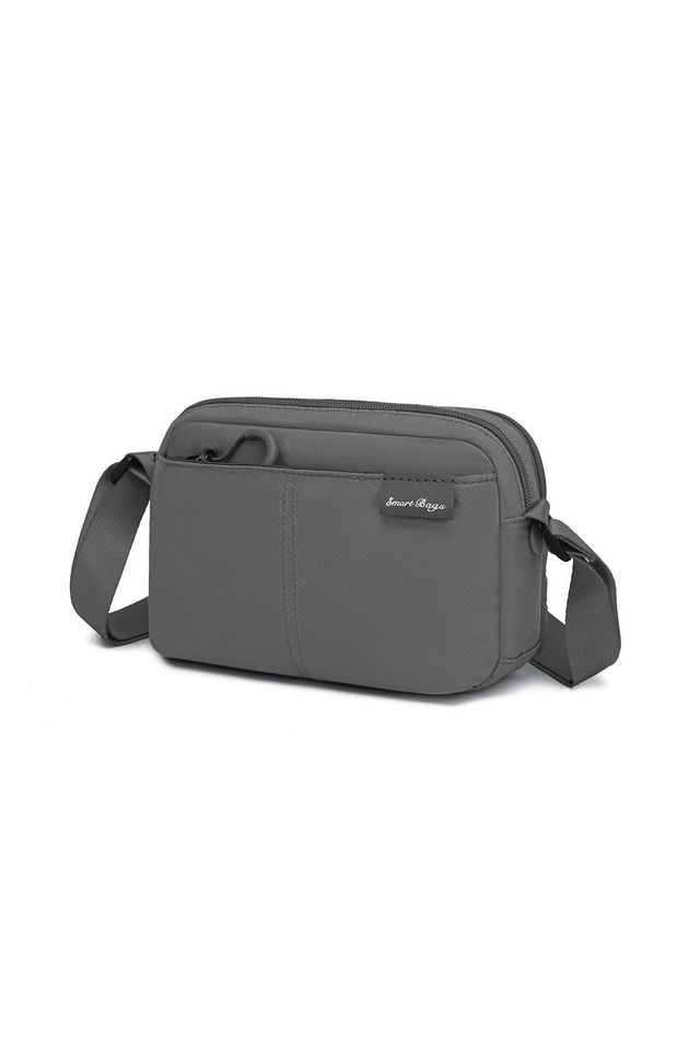 Smart Bags Ultra Light Kadın Çapraz Askılı Çanta