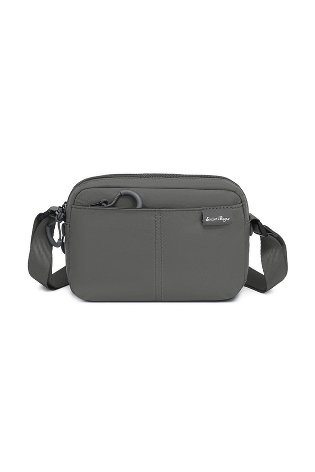 Smart Bags Ultra Light Kadın Çapraz Askılı Çanta