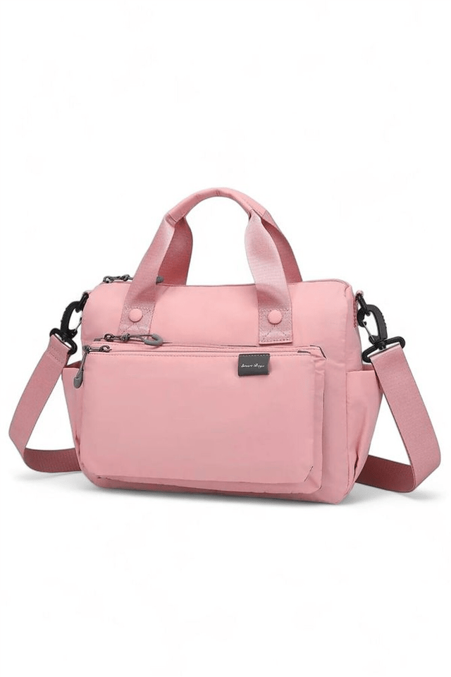 Smart Bags Ultra Light Kadın Çapraz Askılı Çanta
