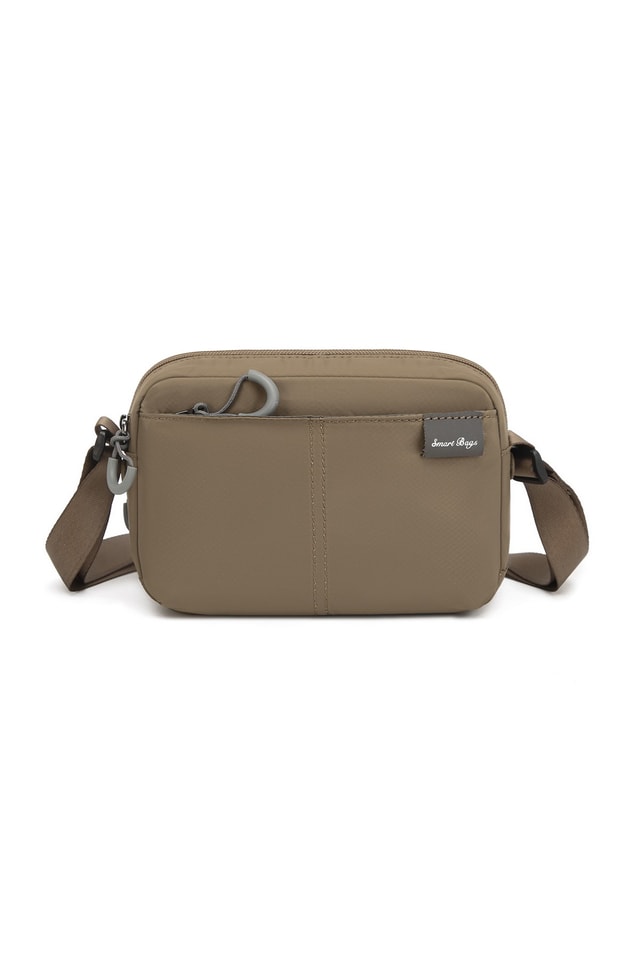 Smart Bags Ultra Light Kadın Çapraz Askılı Çanta