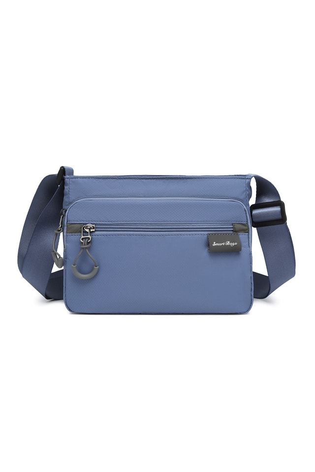 Smart Bags Ultra Light Kadın Çapraz Askılı Çanta