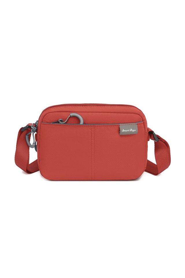 Smart Bags Ultra Light Kadın Çapraz Askılı Çanta