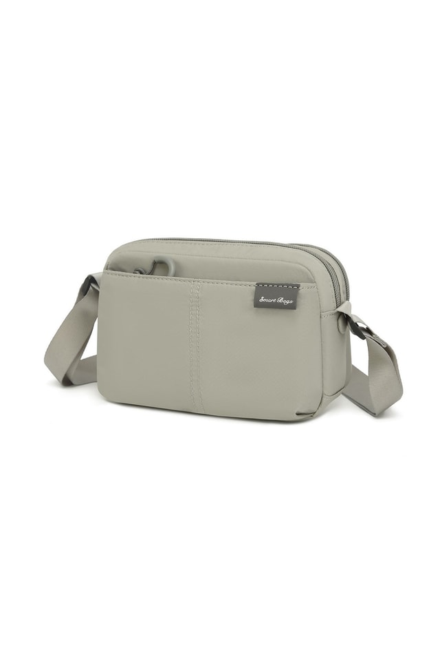 Smart Bags Ultra Light Kadın Çapraz Askılı Çanta