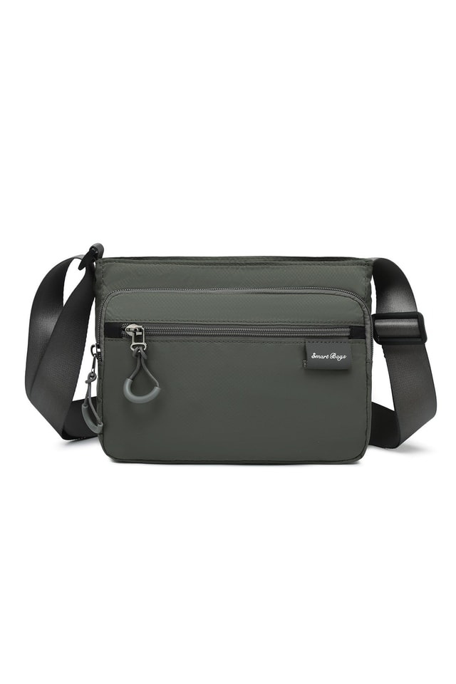 Smart Bags Ultra Light Kadın Çapraz Askılı Çanta
