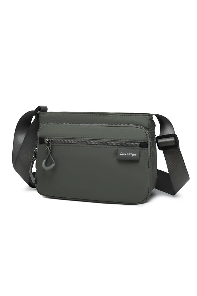 Smart Bags Ultra Light Kadın Çapraz Askılı Çanta