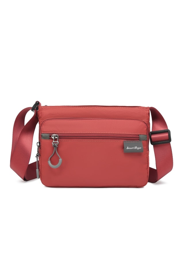 Smart Bags Ultra Light Kadın Çapraz Askılı Çanta