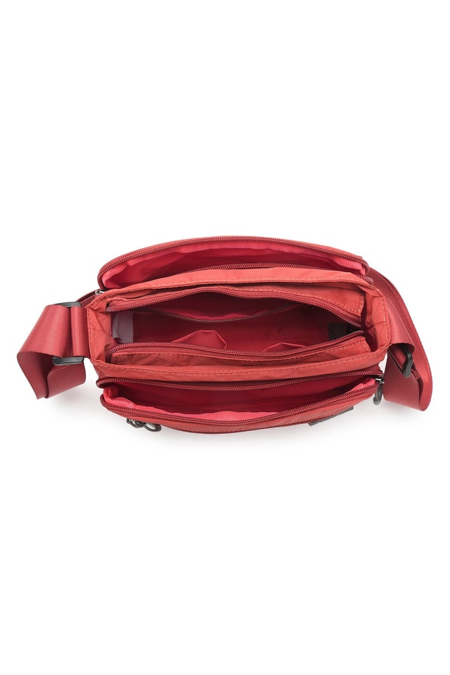 Smart Bags Ultra Light Kadın Çapraz Askılı Çanta