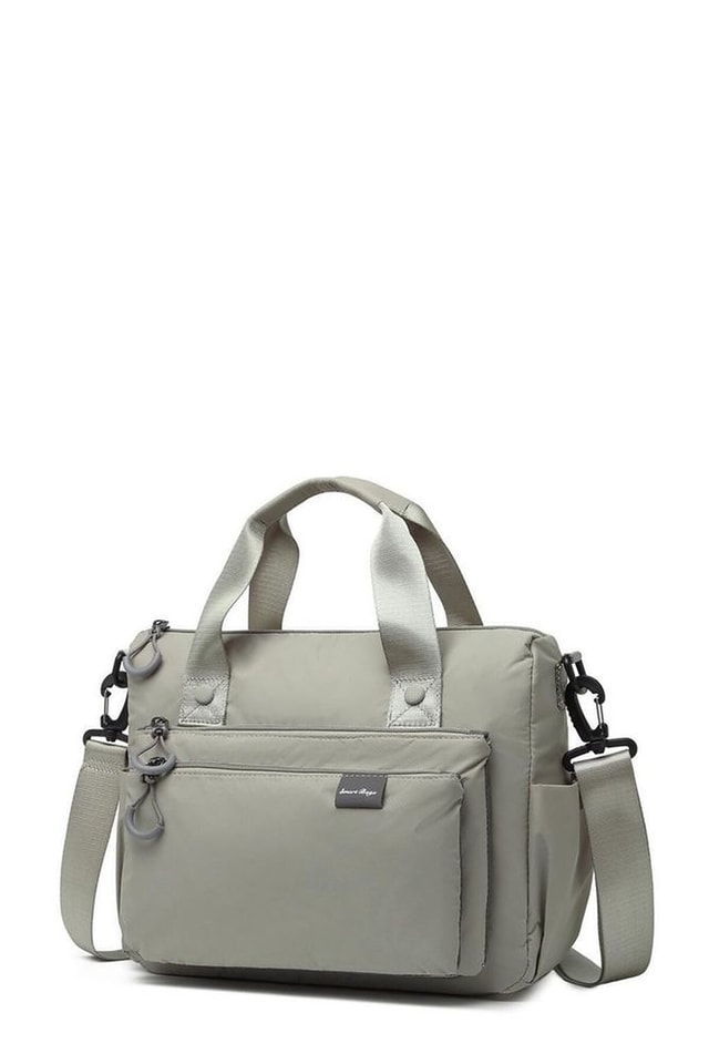 Smart Bags Ultra Light Kadın Çapraz Askılı Çanta