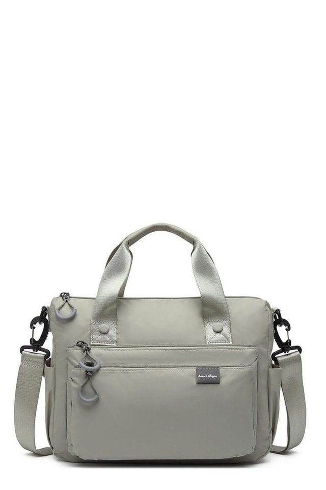 Smart Bags Ultra Light Kadın Çapraz Askılı Çanta