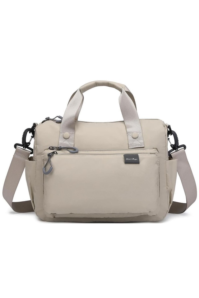 Smart Bags Ultra Light Kadın Çapraz Askılı Çanta