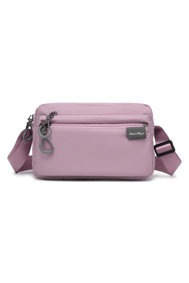 Smart Bags Ultra Light Kadın Çapraz Askılı Çanta
