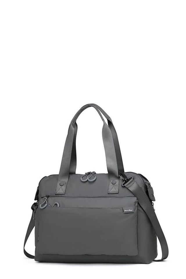 Smart Bags Ultra Light Kadın Omuz Çantası