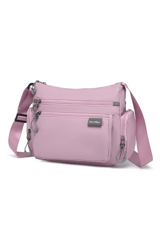 Smart Bags Ultra Light Kadın Omuz Çantası