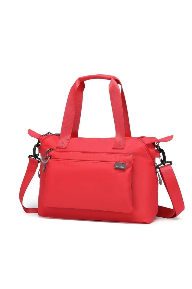 Smart Bags Ultra Light Kadın Omuz Çantası