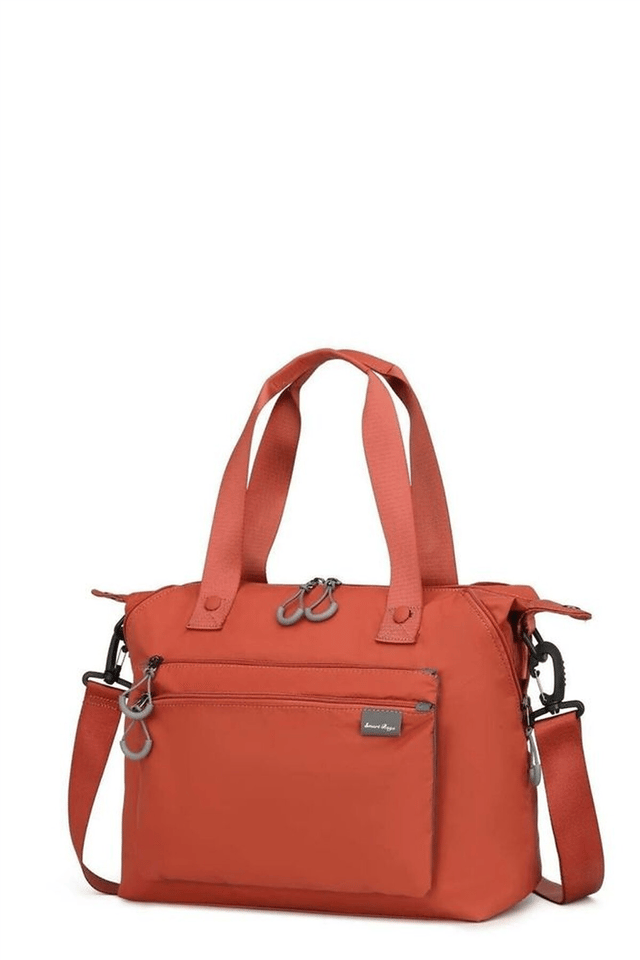 Smart Bags Ultra Light Kadın Omuz Çantası