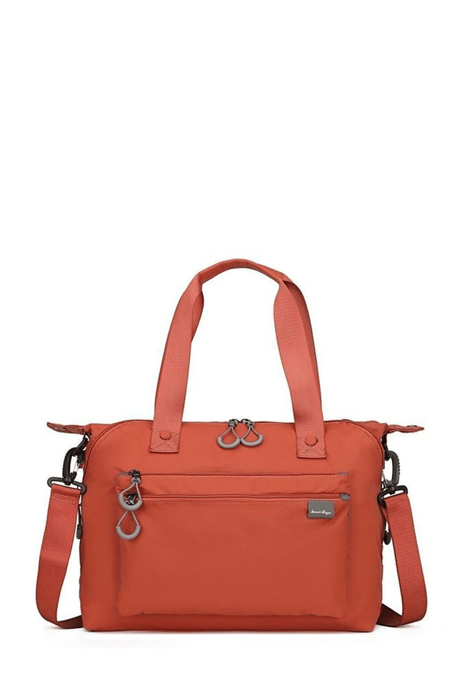 Smart Bags Ultra Light Kadın Omuz Çantası