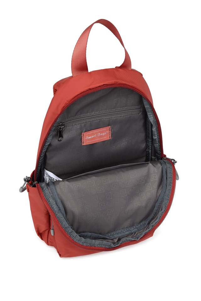 Smart Bags Ultra Light Kadın Sırt Çantası
