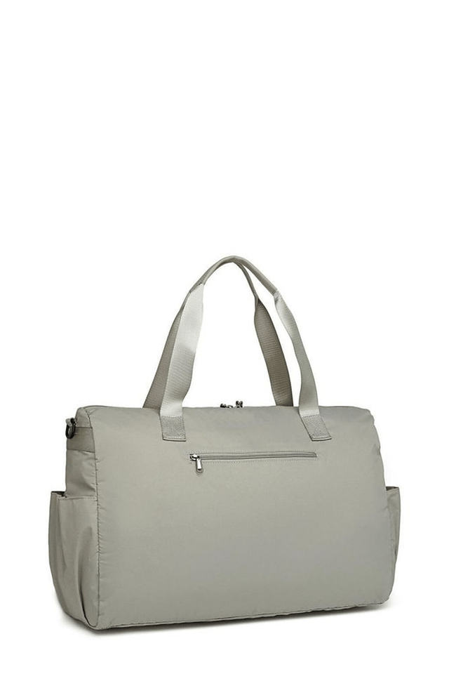 Smart Bags Ultra Light Unisex Seyahat Çantası