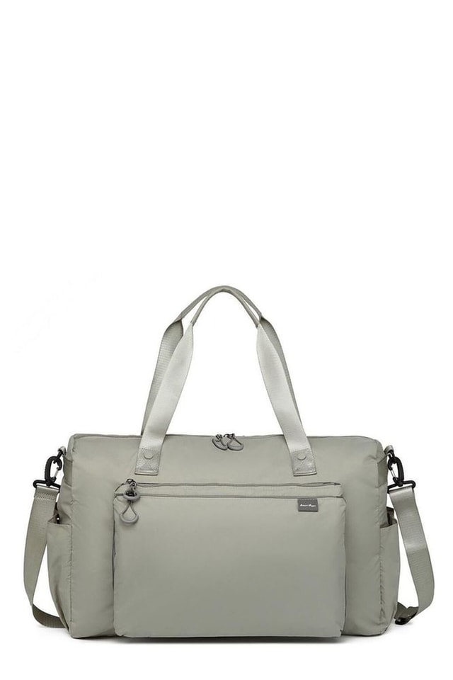 Smart Bags Ultra Light Unisex Seyahat Çantası