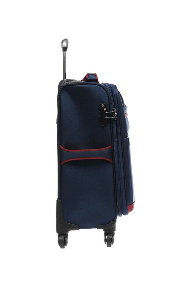U.S. Polo Assn. 50 Cm Unisex Kabin Boy Valiz