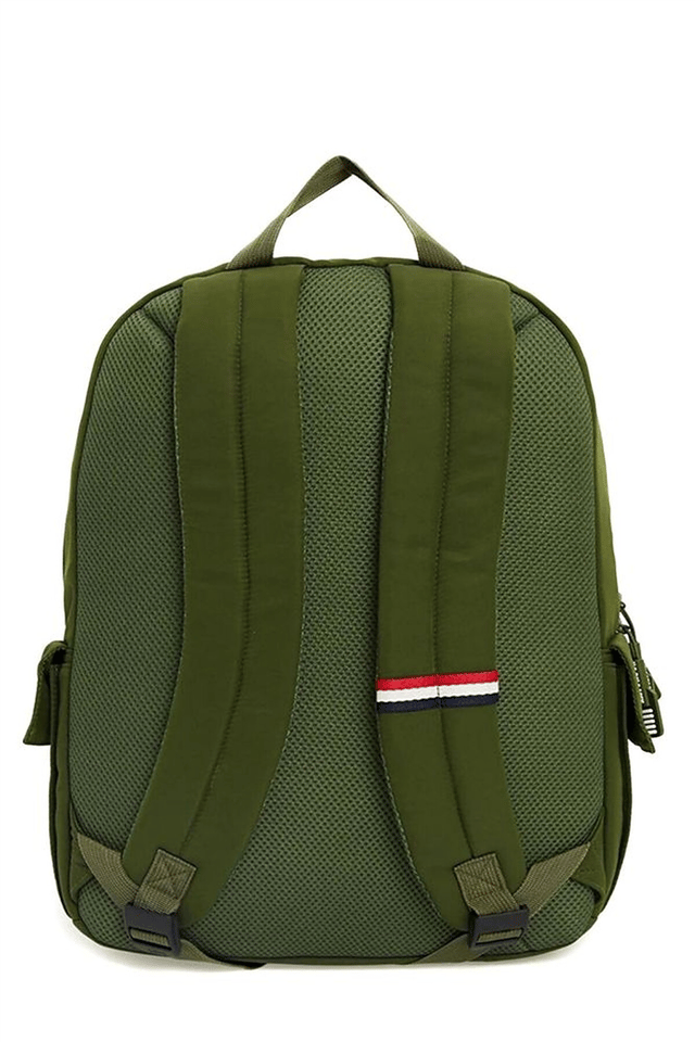 U.S. Polo Assn. Lisanslı Unisex Sırt Çantası